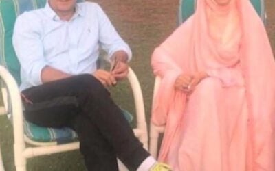 Bushra Bibi moved to hospital raises urgent questions