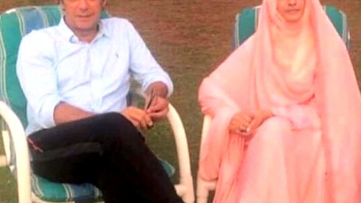 Bushra Bibi moved to hospital raises urgent questions