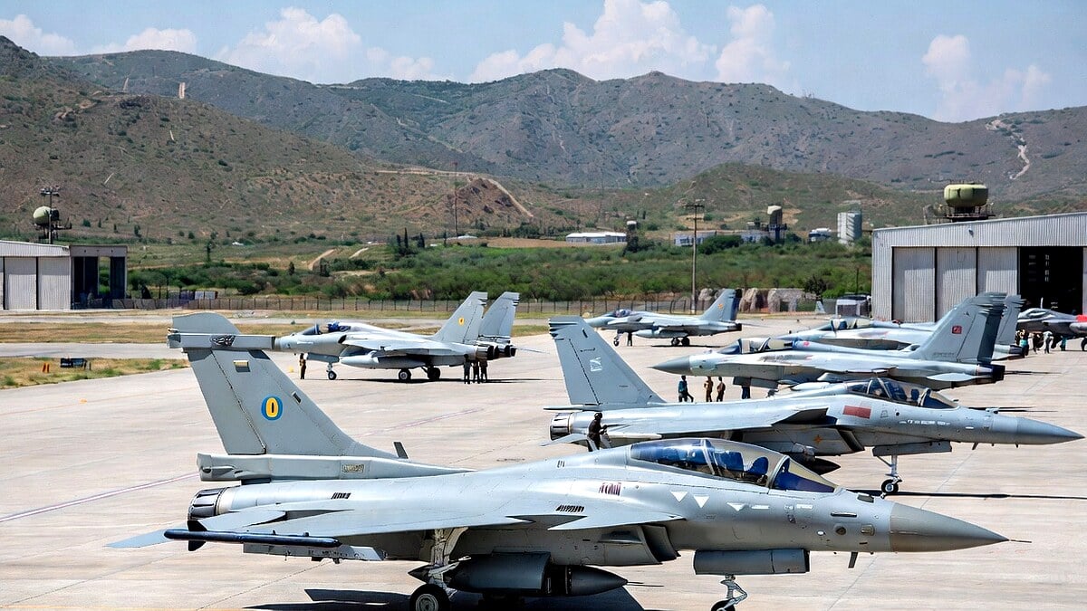 CDS General Anil Chauhan Confirms Theatre Commands Ready