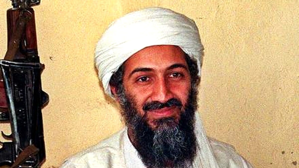 CIA Reveals Fresh Secrets of Historic Bin Laden Raid