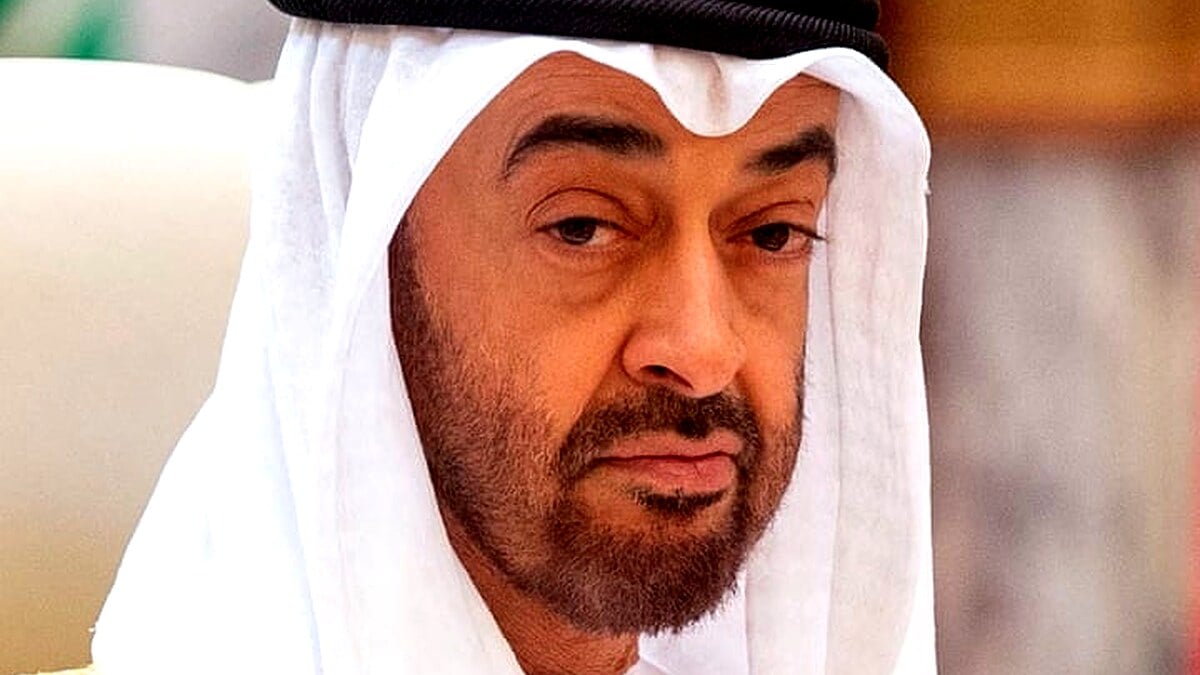 Dubai’s Economic Woes Deepen Amid US-Israeli Conflict Impact on Iran