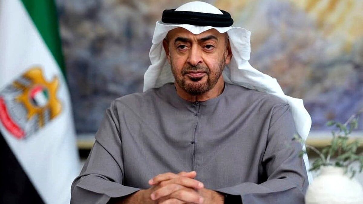 Egypt Affirms UAE Security as Integral to National Defense