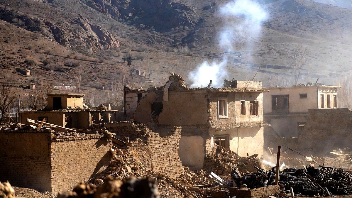 Explosion Kills TTP Commander in Afghanistan’s Kunar Province Explosion Kills TTP Commander in Afghanistan’s Kunar Province