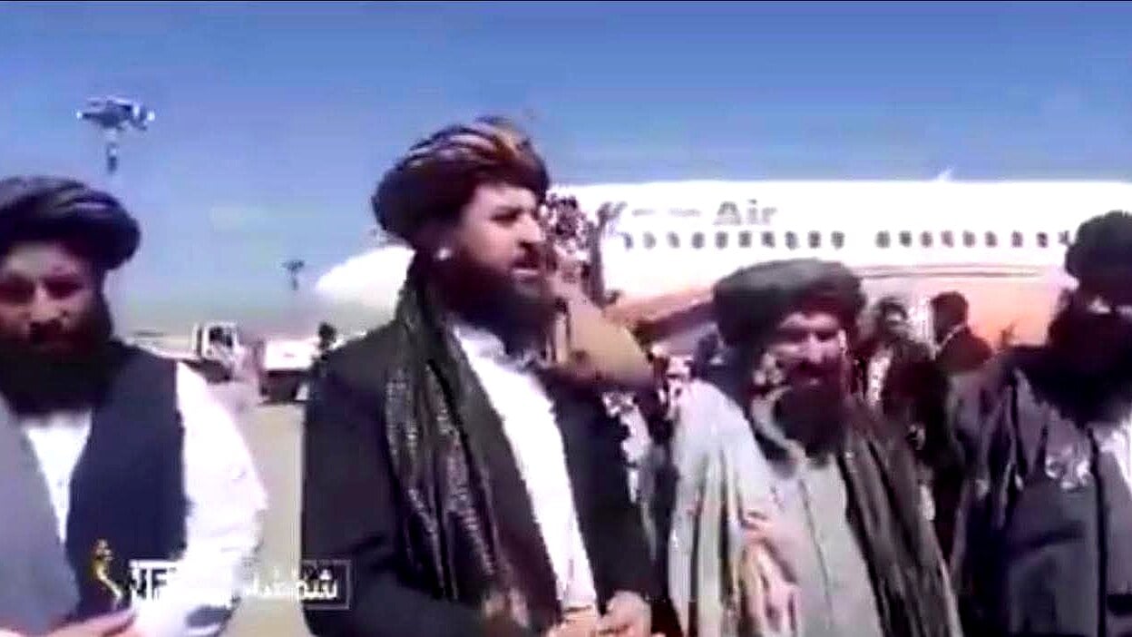 Former CIA Analyst Asks For End to US Funding for Afghanistan After Former CIA Analyst Asks For End to US Funding for Afghanistan After