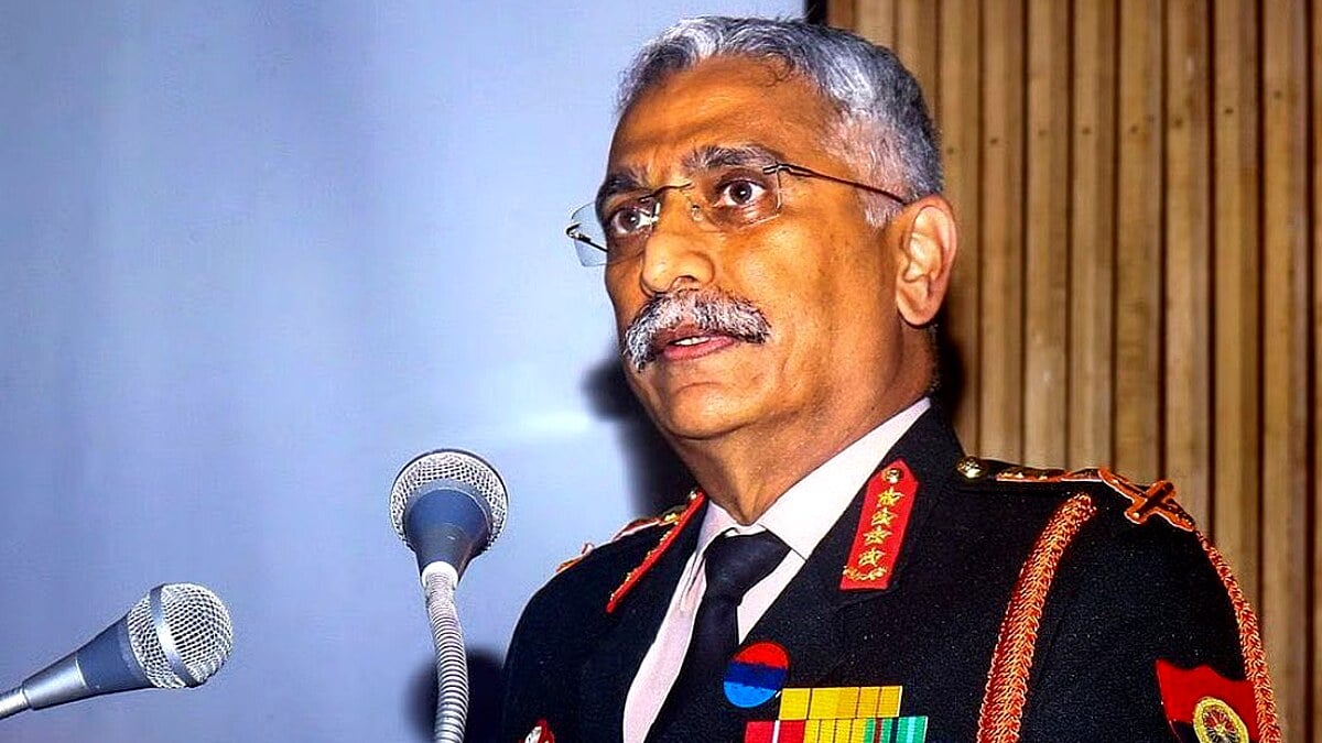 سابق بھارتی فوجی سربراہ کا پاکستان سے دوستی کا پیغام سابق بھارتی فوجی سربراہ کا پاکستان سے دوستی کا پیغام