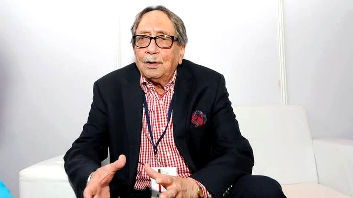 Former RAW Chief Says India’s Isolation Bid Against Pakistan Former RAW Chief Says India’s Isolation Bid Against Pakistan