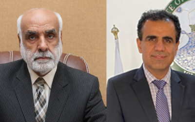 بلوچستان میں گنمنوں نے یونیورسٹی آف گوادر کے وائس چانسلر کو اغوا کر لیا