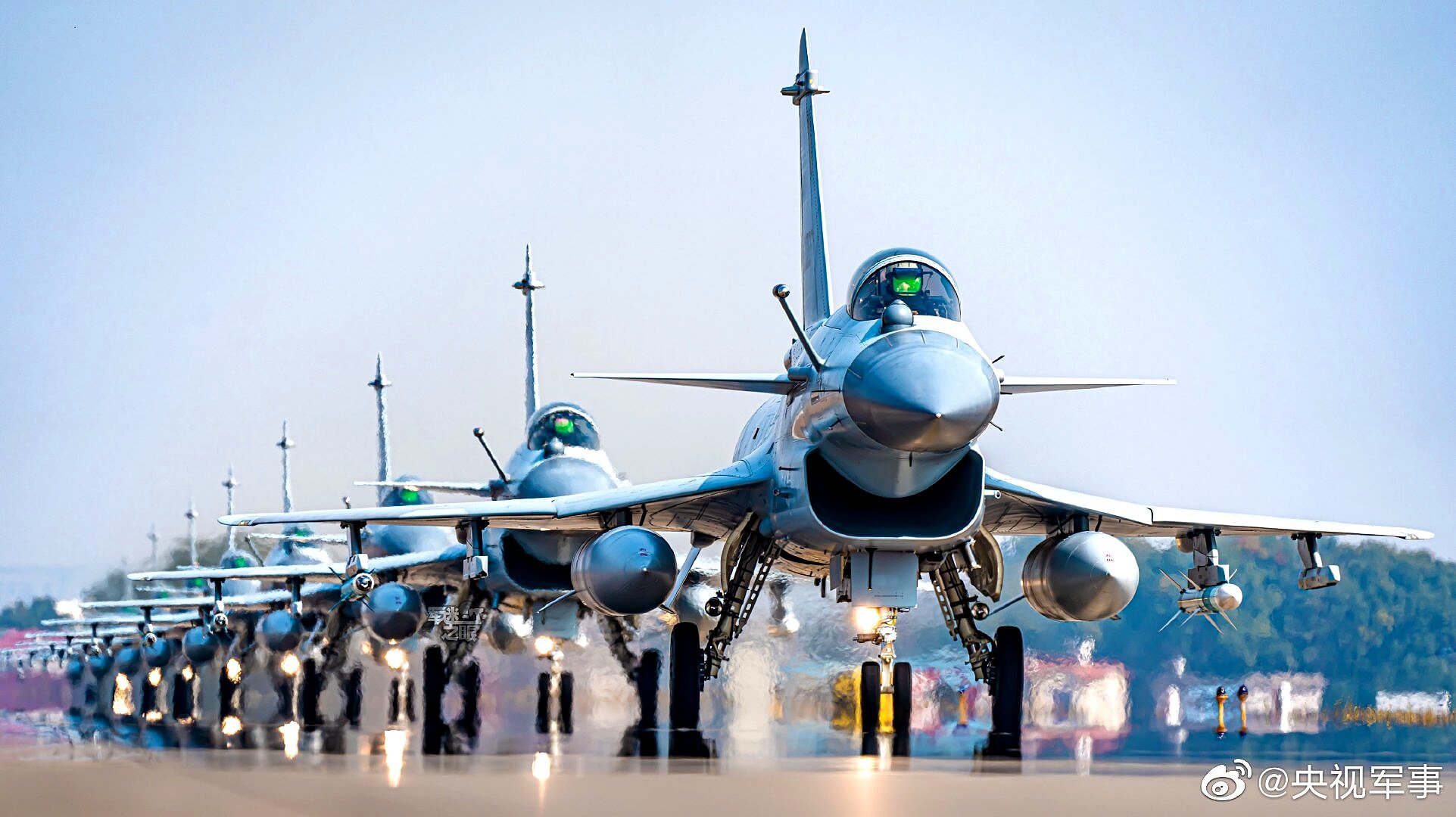 How Pakistan J-10C downs Rafale with deadly 6-second warning