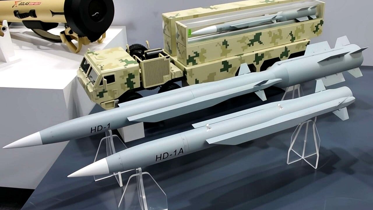 How Pakistani Fatah-3 Cruise Missile Outmatches India’s BrahMos in Lethality