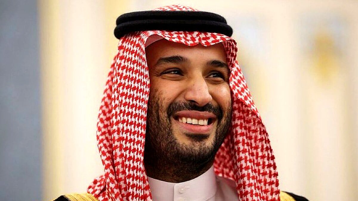 How Saudi Arabia Foiled Gulf Country Plan for Massive Strikes on