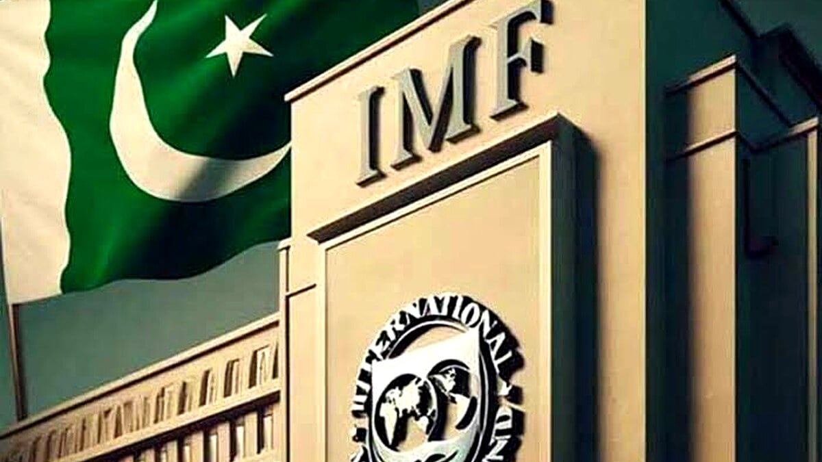 IMF Demands Pakistan Tighten Controls on Money Laundering