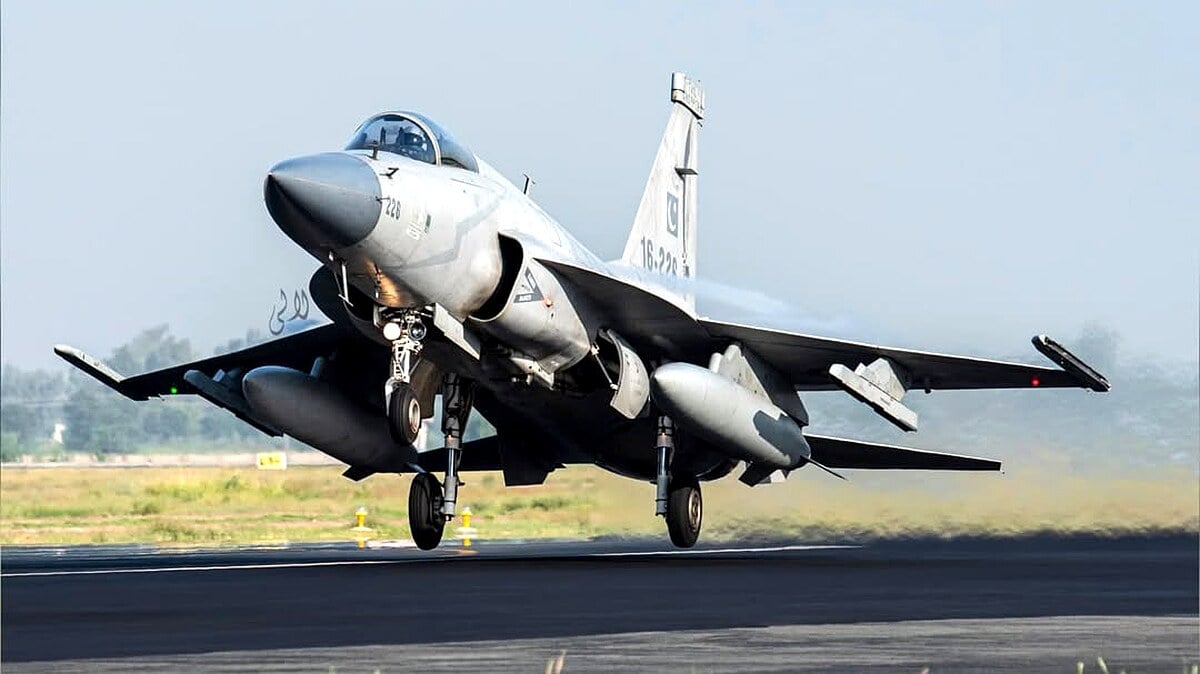 India Did Not Win Operation Sindoor as Pakistan Shows Resilience