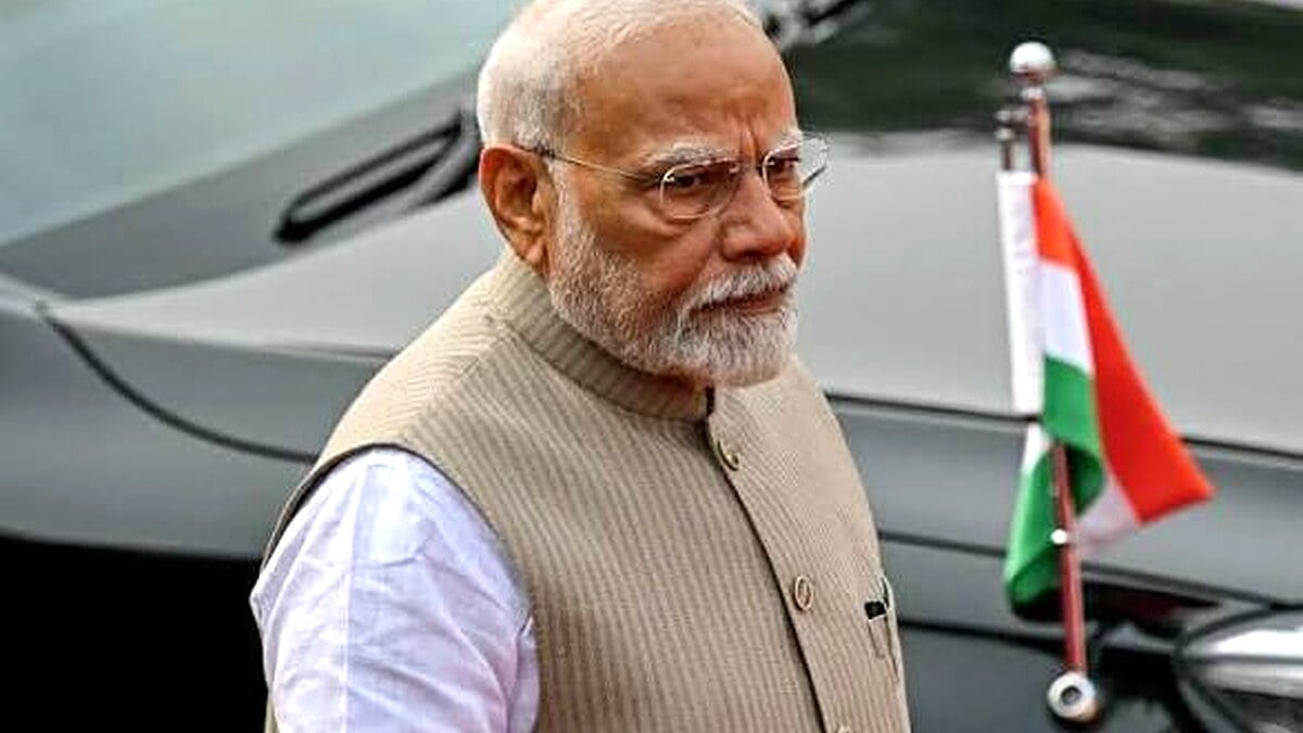 India Faces Setback as Nepal Cancels Foreign Secretary’s Visit