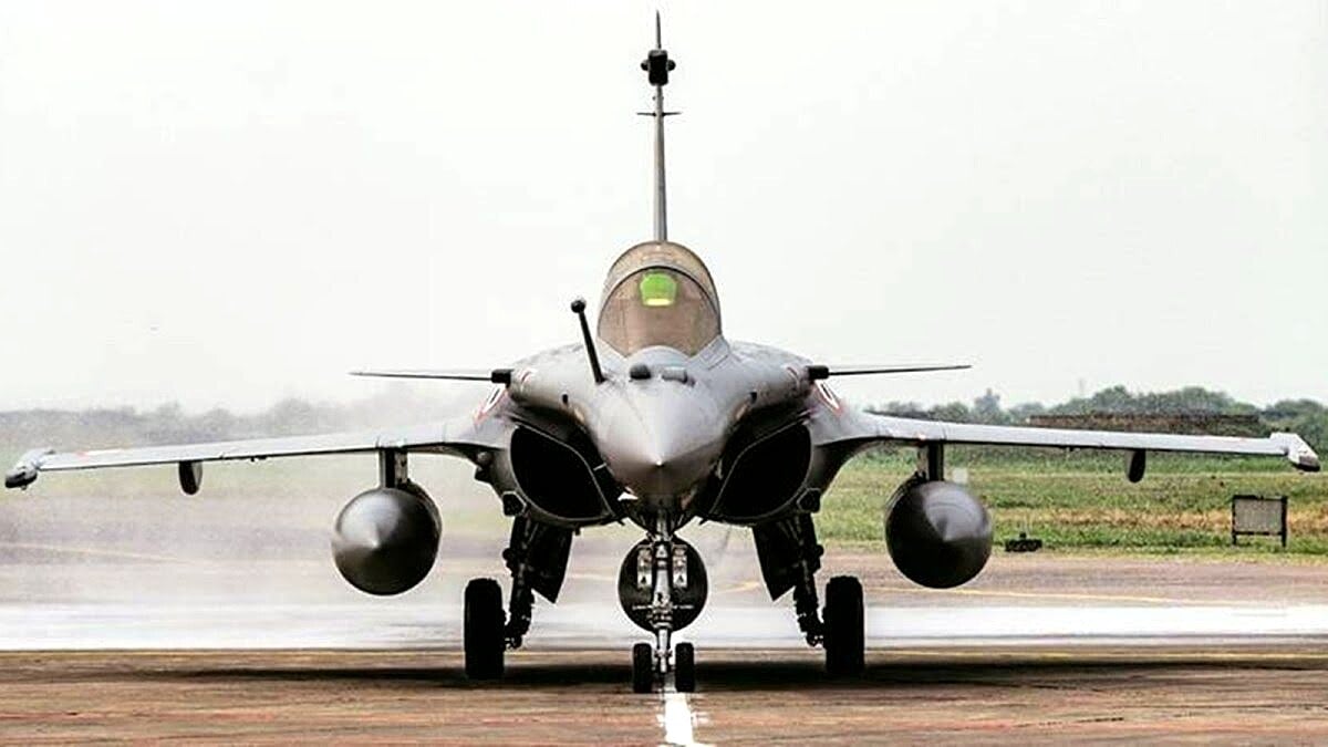 India Finalises Formal Request for 114 Rafale Fighter Jets