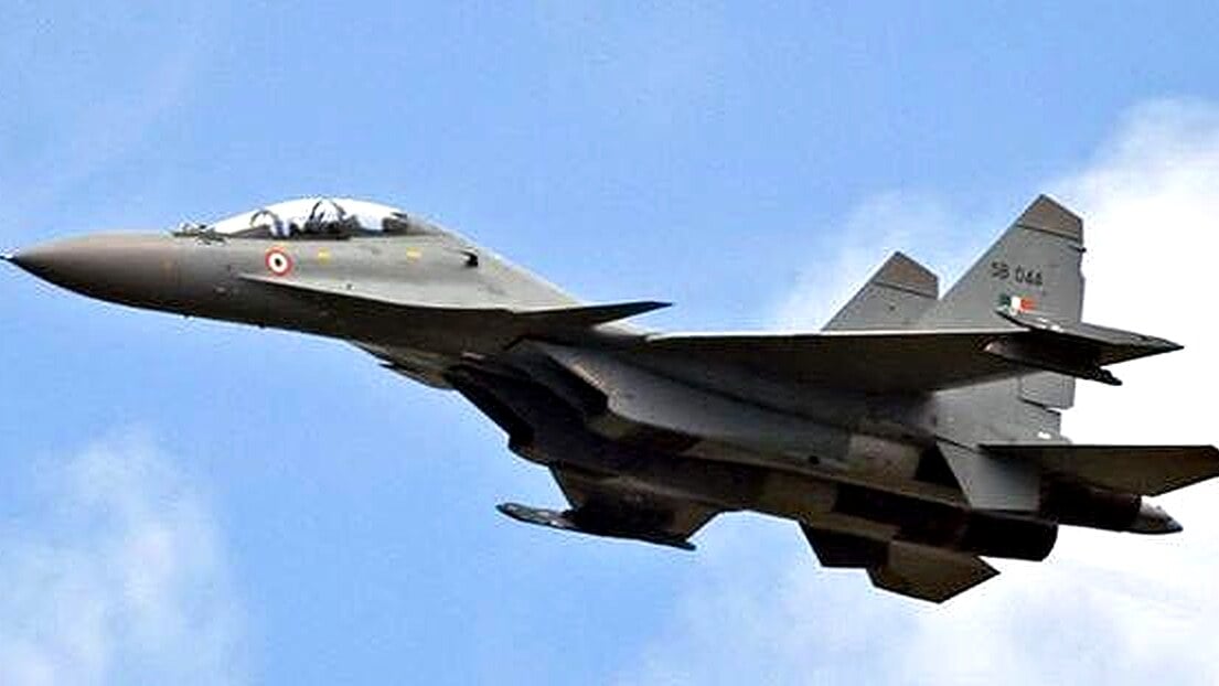 India Issues RFP to Upgrade 258 Su-30MKI Fleet with Anti-Jamming