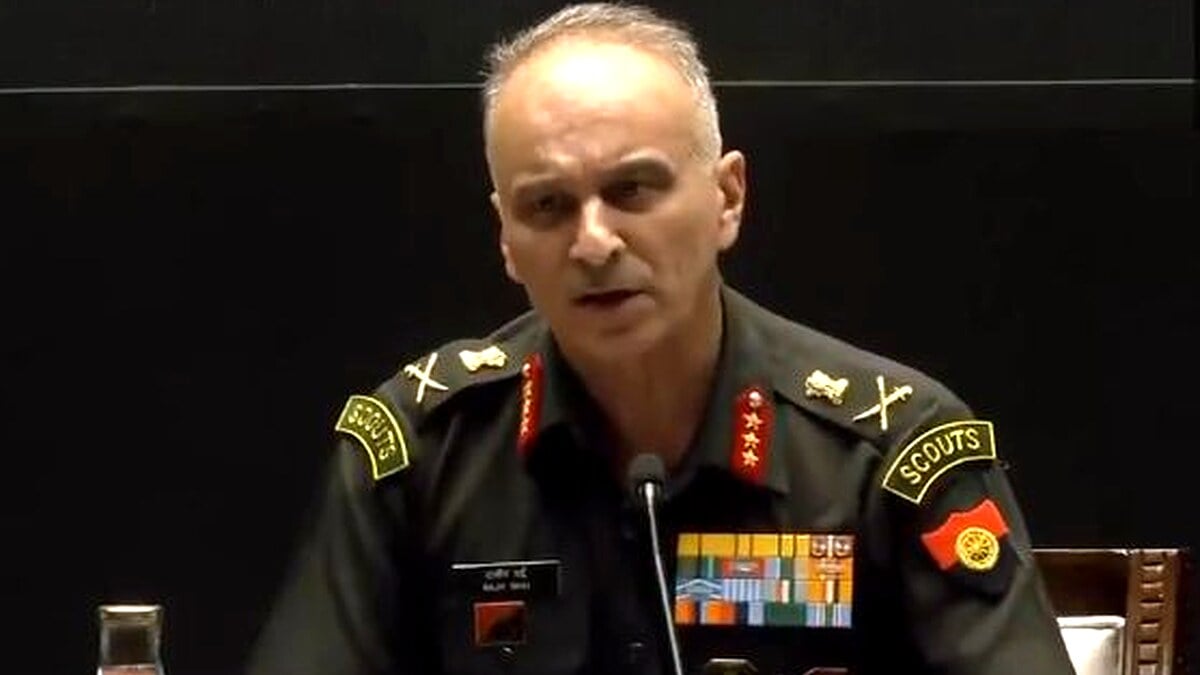 Indian General Admits Pakistan’s China-Turkey Defence Alliance