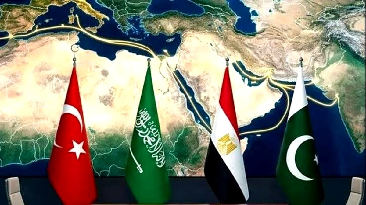 Iran Ambassador Foresees New Regional Alliance Including Pakistan