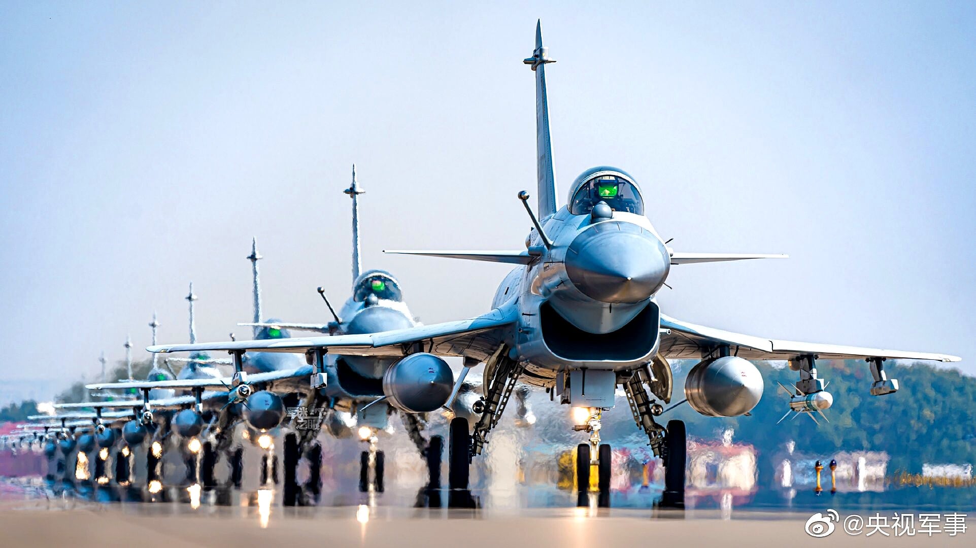 Iran Eyes Massive Fighter Jet Leap with Russia and China