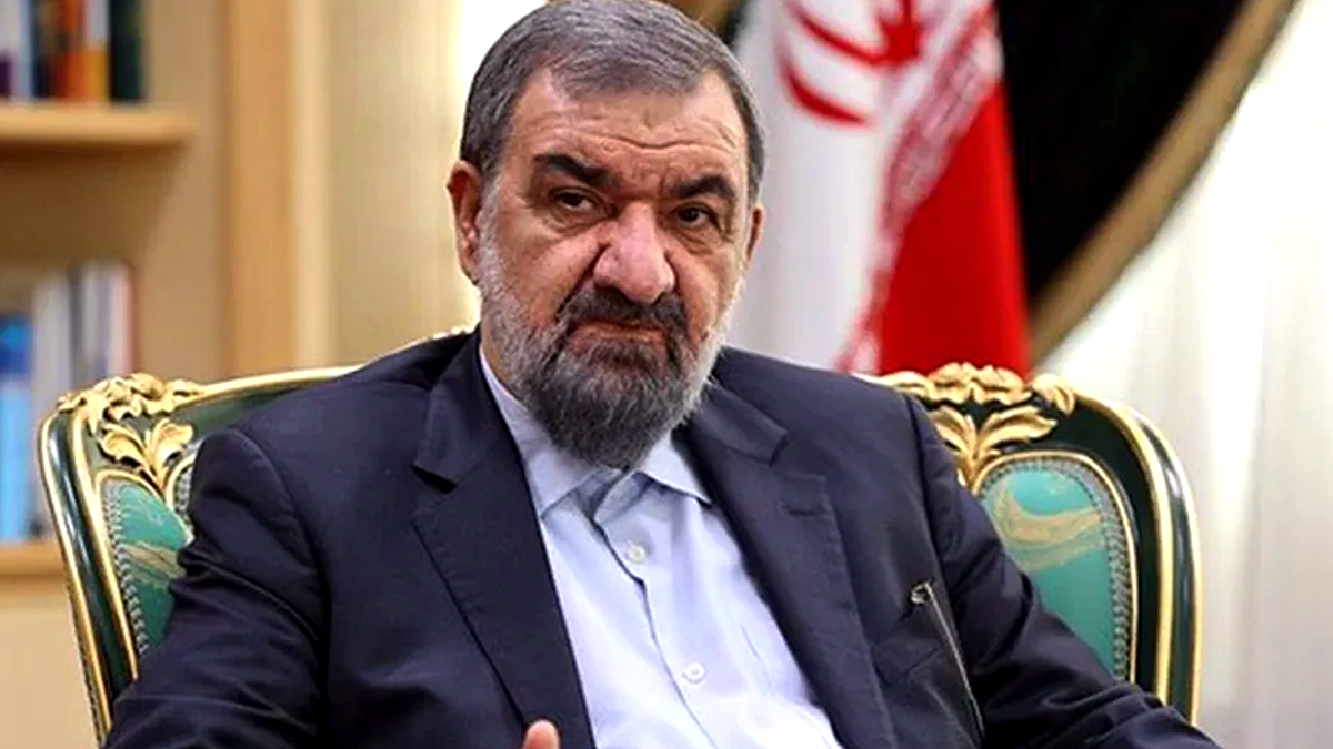 Iran Issues Strong Warning to UAE Over Ties With Israel