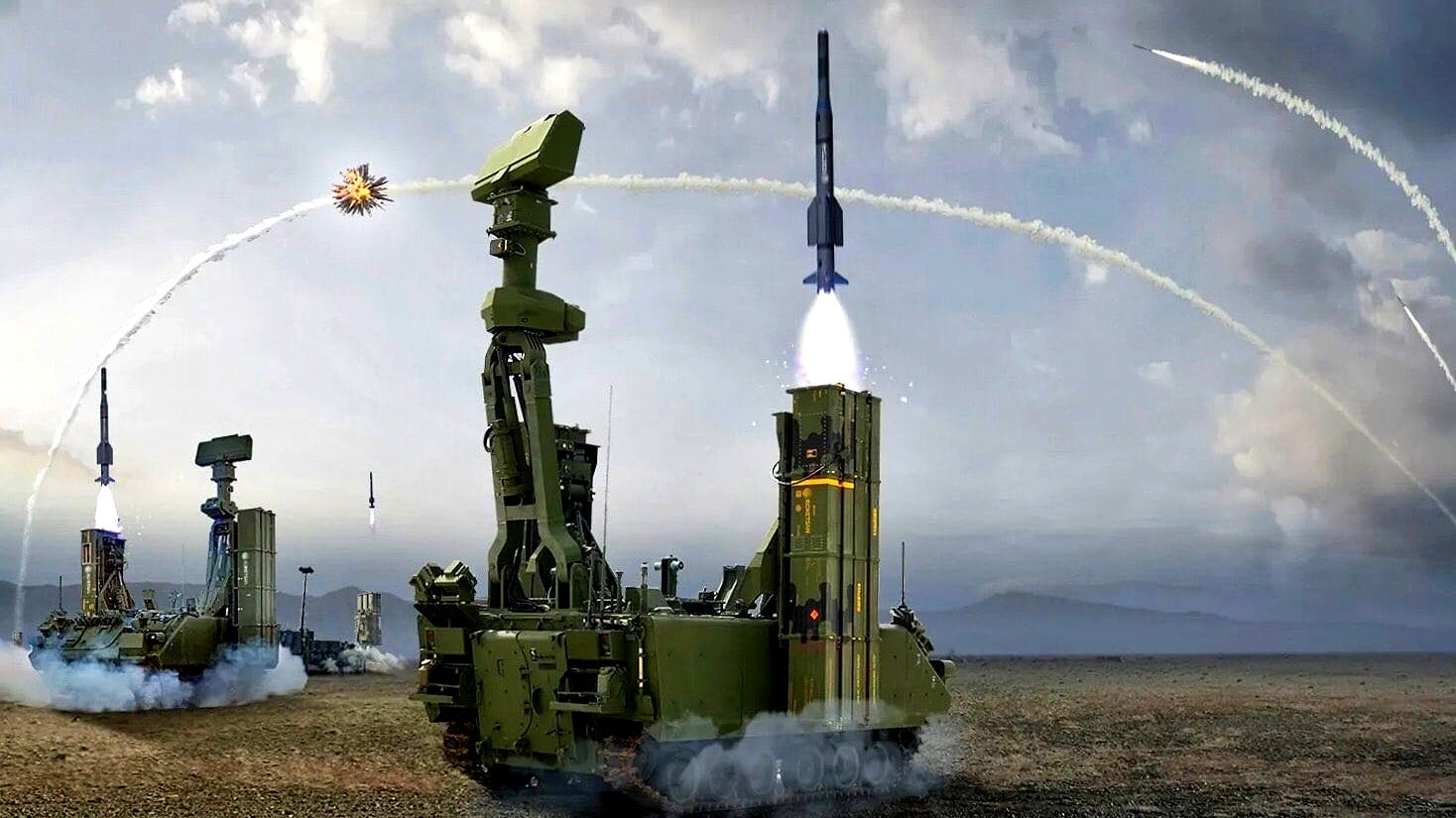 Iran Missile Hits American Air Base Injuring US Personnel and Iran Missile Hits American Air Base Injuring US Personnel and