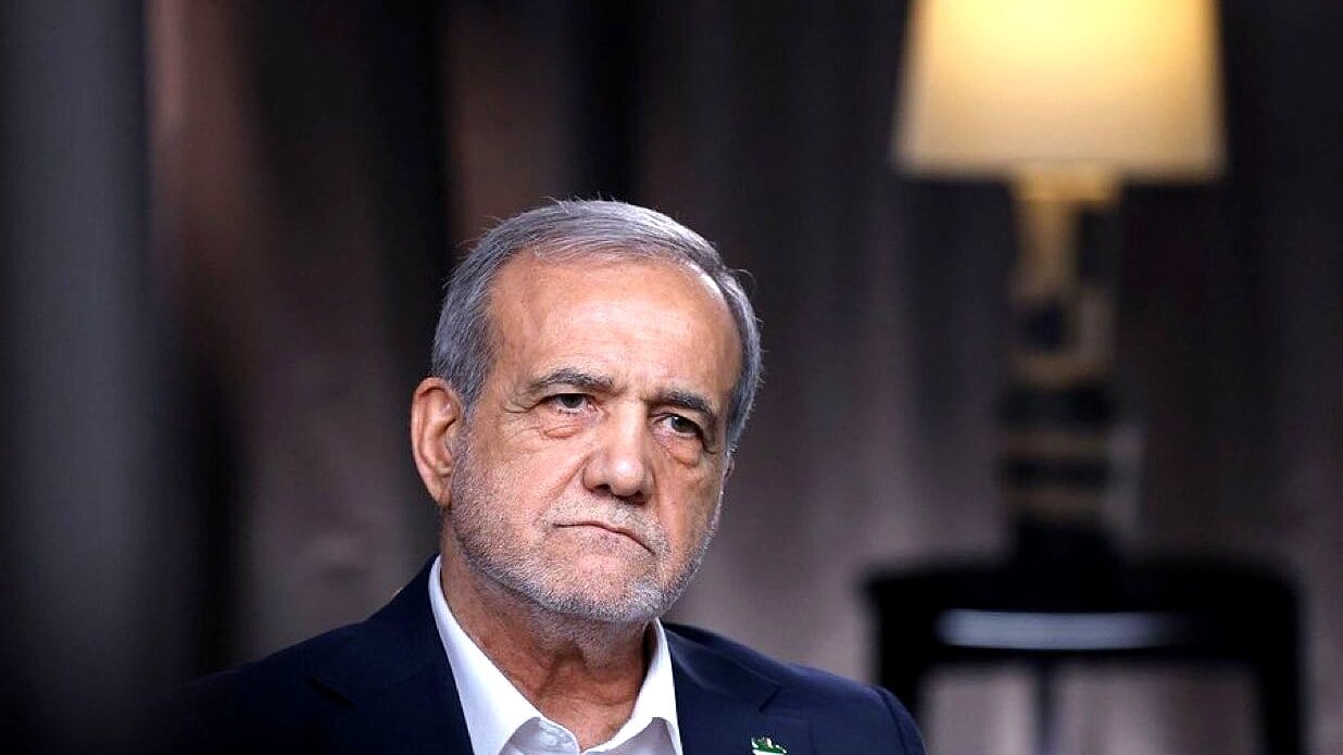 Iran Rejects Confirmation of Saudi Non-Aggression Pact Proposal Iran Rejects Confirmation of Saudi Non-Aggression Pact Proposal