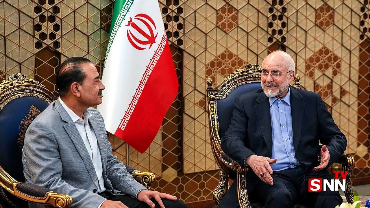 Iran Rejects Further Concessions in US Negotiations During Iran Rejects Further Concessions in US Negotiations During