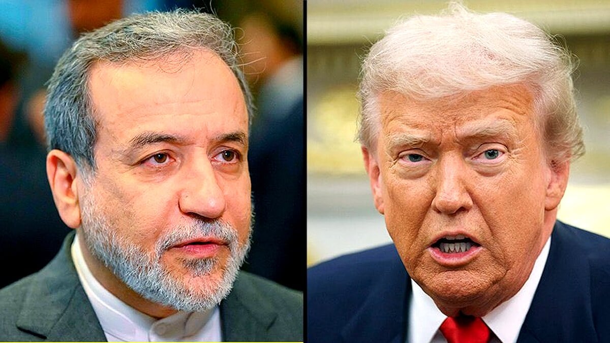 Iran Rejects US Truce Push, Demands Full War End in 30 Days