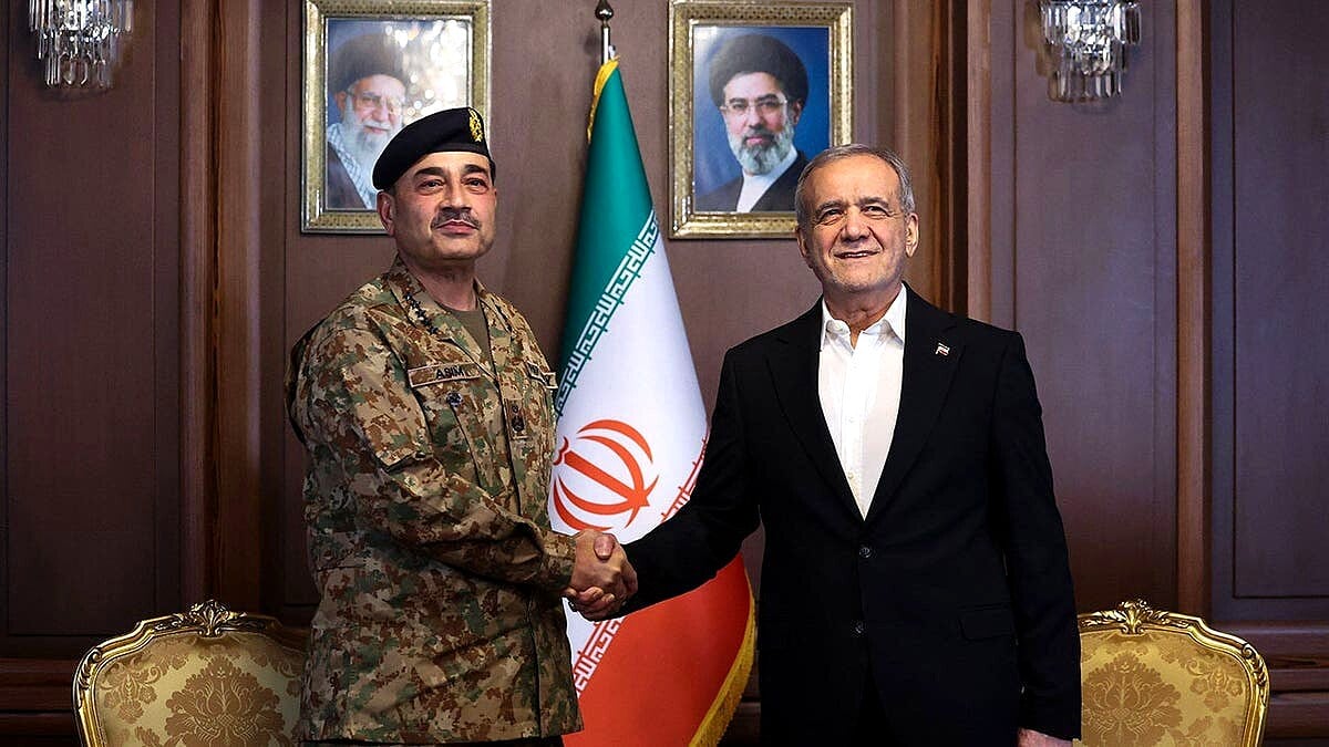 Iran’s reply via Pakistan raises new questions in war talks