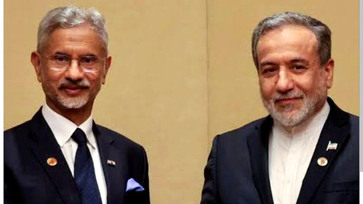 Iran-UAE Tensions Overshadow First Day of BRICS Foreign Ministers