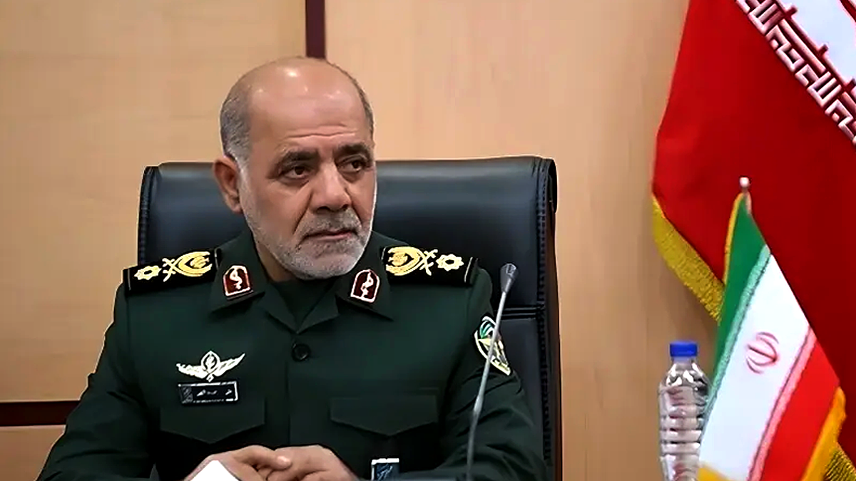 Iran Would Completely Destroy UAE as Country in War: US Defence Iran Would Completely Destroy UAE as Country in War: US Defence