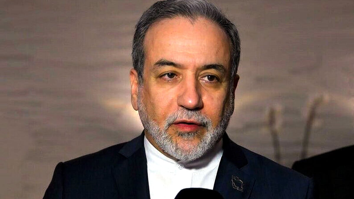 Iranian Official Brands UAE Enemy Base in Shocking Escalation