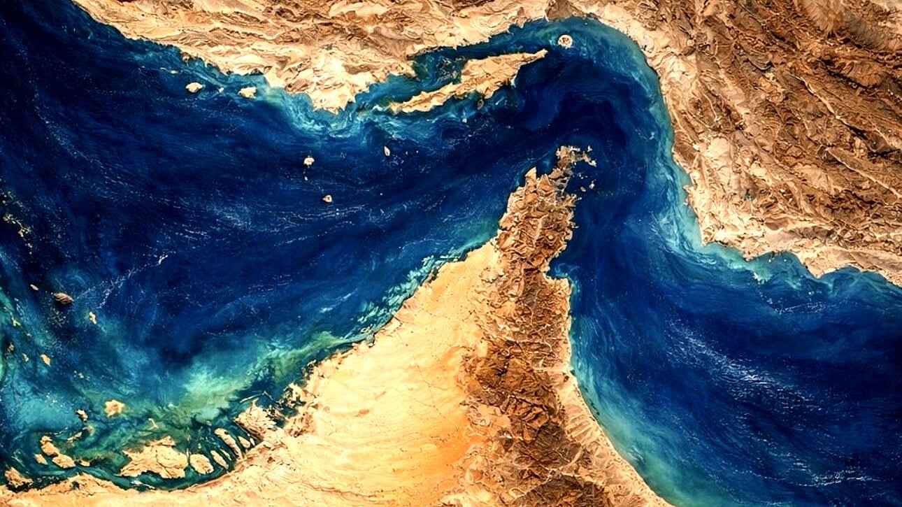 ایران کے ساتھ پاکستان کا اہم معاہدہ، ایل این جی کی آمد ایران کے ساتھ پاکستان کا اہم معاہدہ، ایل این جی کی آمد
