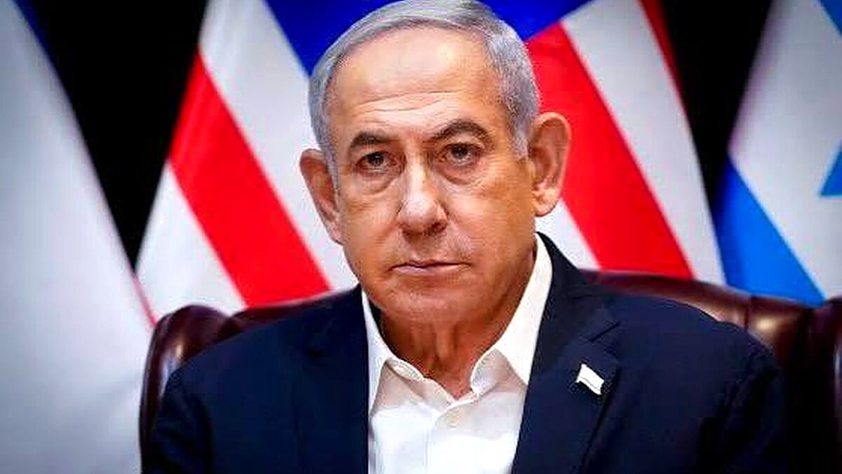 Israel Voices Deep Alarm Over Pakistan-Backed US-Iran Deal