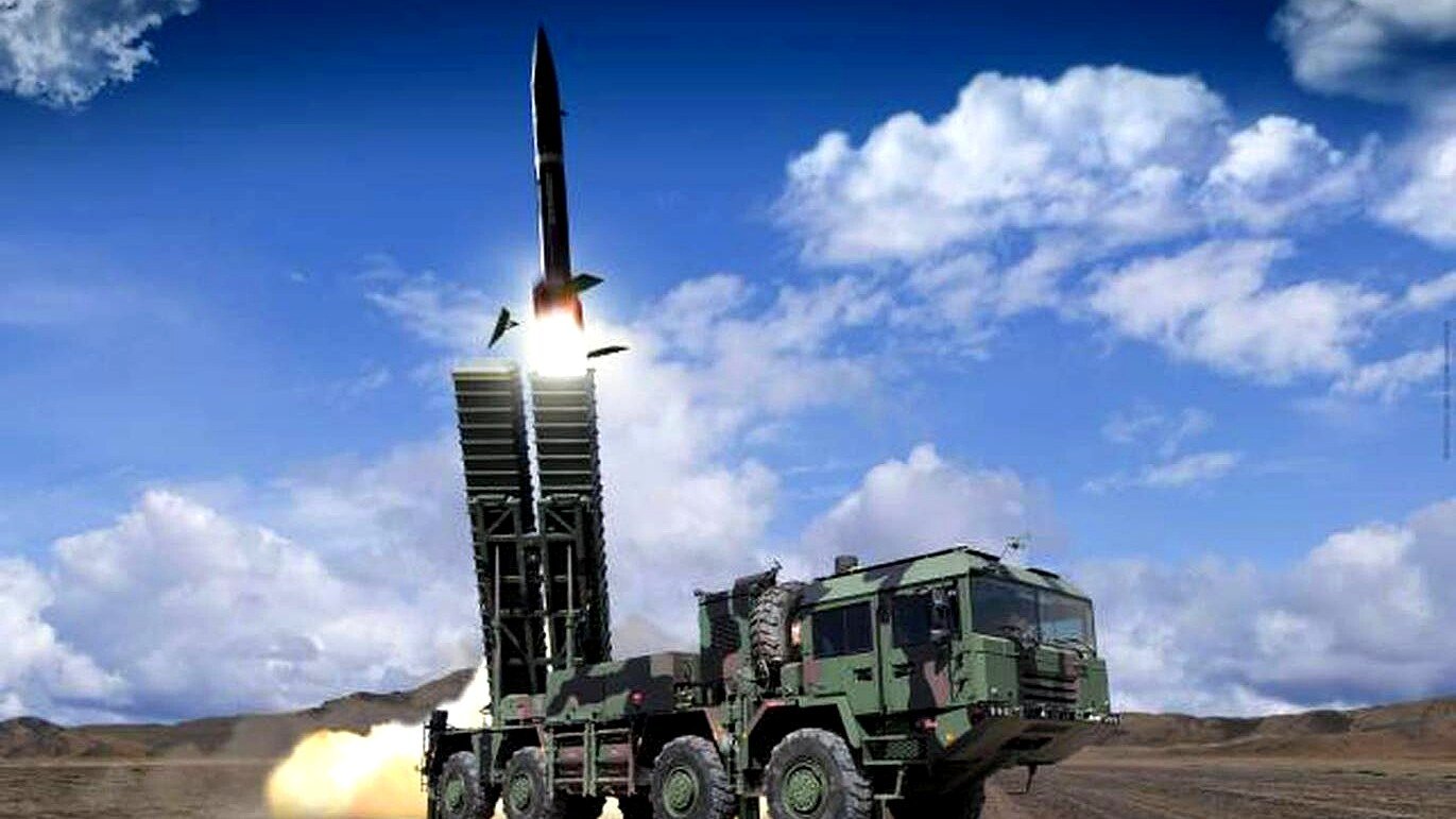 Israel warns Turkey may already be developing ballistic missiles