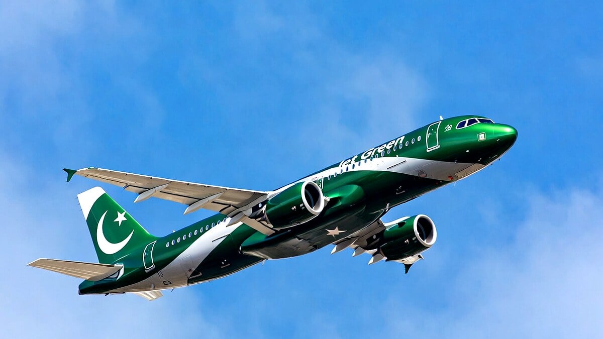 Jet Green Airline Advances to Operational Readiness After SIFC