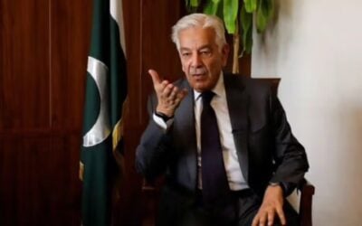 طالبان نے پاکستان پر امن کوششوں میں رکاوٹ ڈالنے کا الزام لگایا
