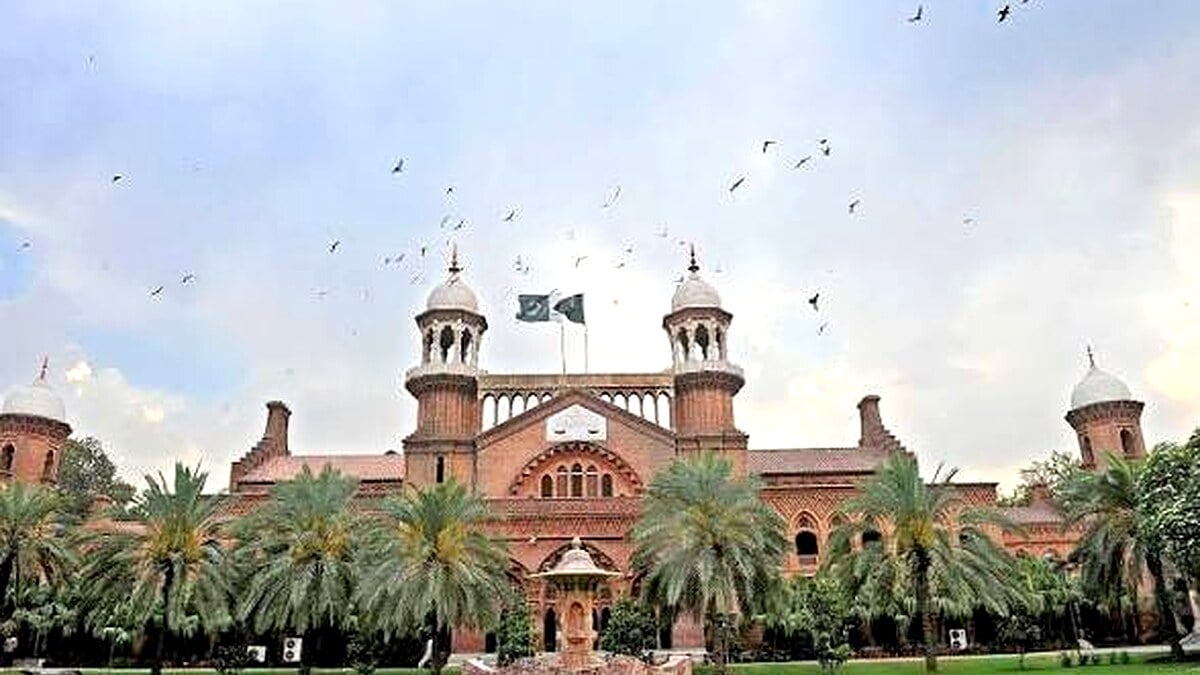 Lahore High Court Expands Jurisdiction for Overseas Pakistanis' Property Cases Lahore High Court Expands Jurisdiction for Overseas Pakistanis’ Property Cases