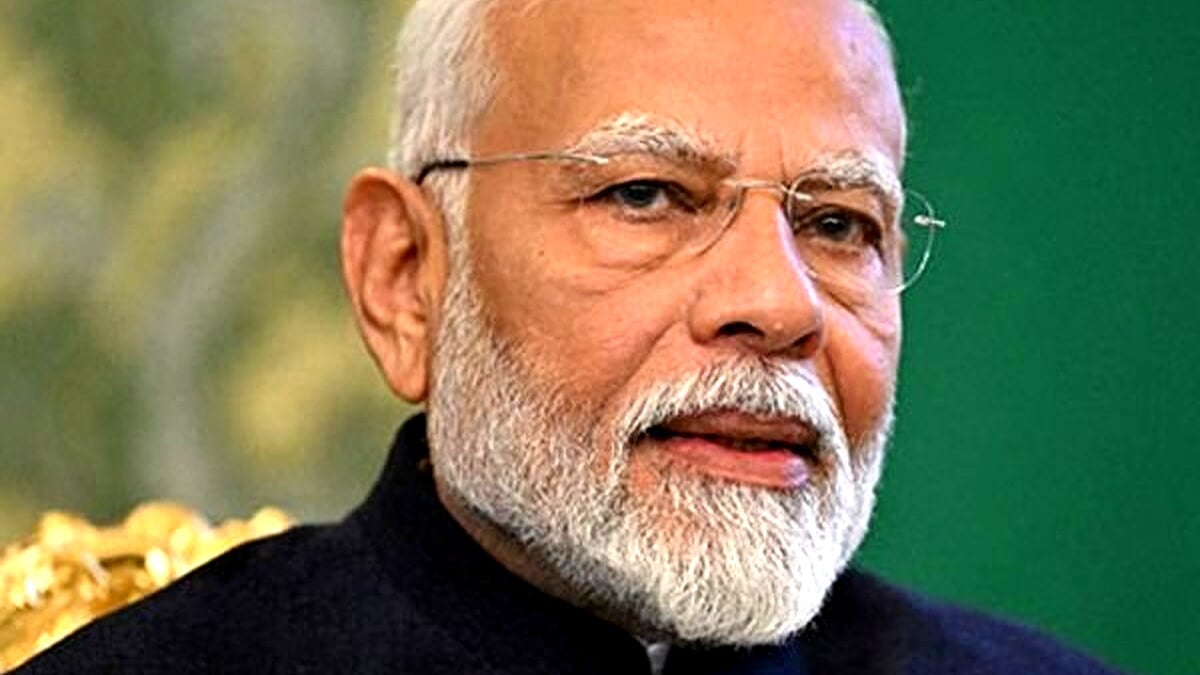 Le Monde Lays Bare Modi’s Foreign Policy Debacle