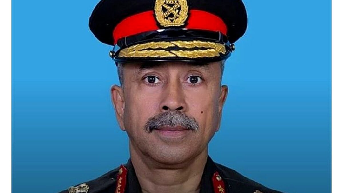 Lt Gen NS Raja Subramani Takes Charge as India's New CDS Amid Lt Gen NS Raja Subramani Takes Charge as India’s New CDS Amid