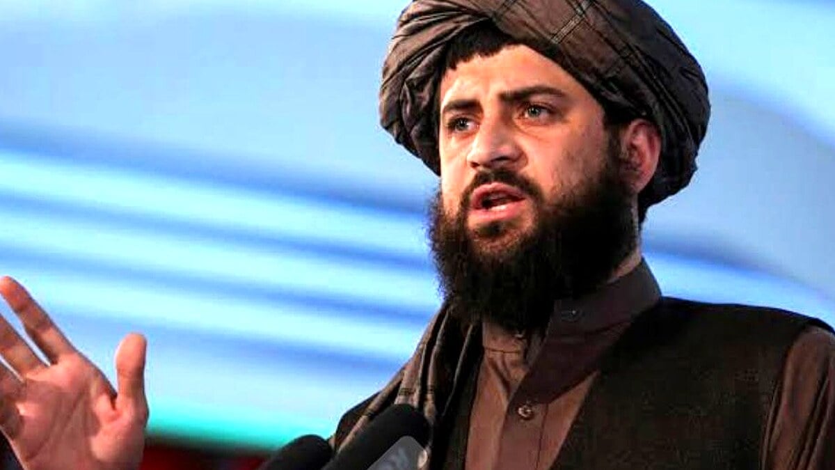 ملا یعقوب کے بیانات نے پاکستان اور افغانستان میں کشیدگی بڑھا دی