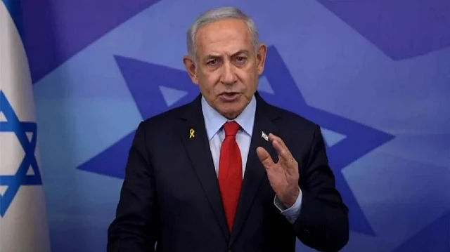 Netanyahu Conducts Secret Visit to UAE, Meets President During Iran