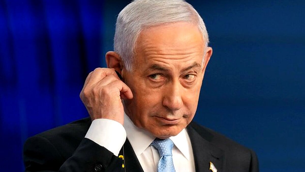 NYT Report: Israel’s Influence Weakens in Iran Peace Negotiations, NYT Report: Israel’s Influence Weakens in Iran Peace Negotiations,