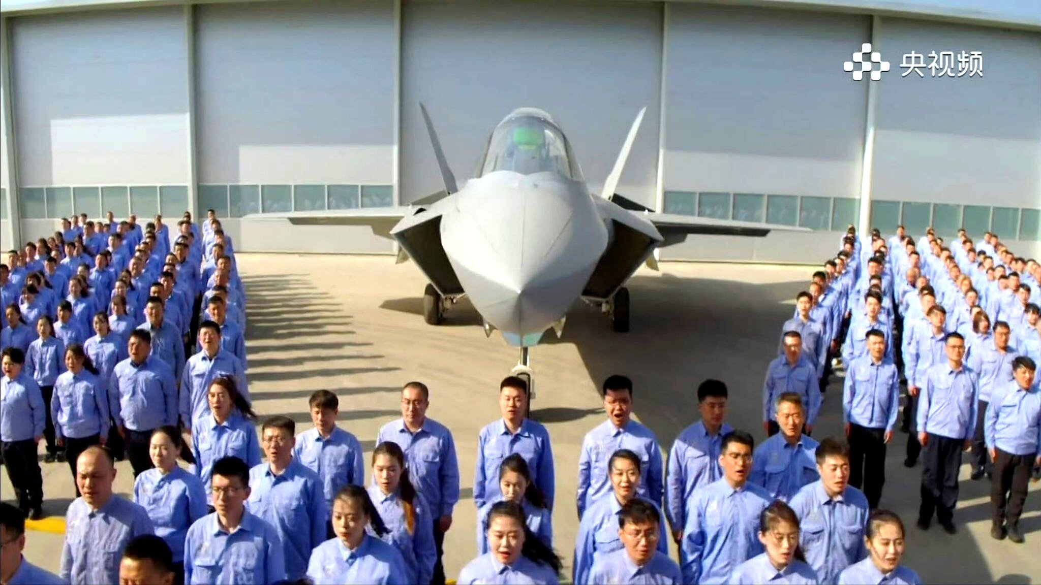 PAF to Acquire J-35A stealth fighter with game-changing teal EOTS