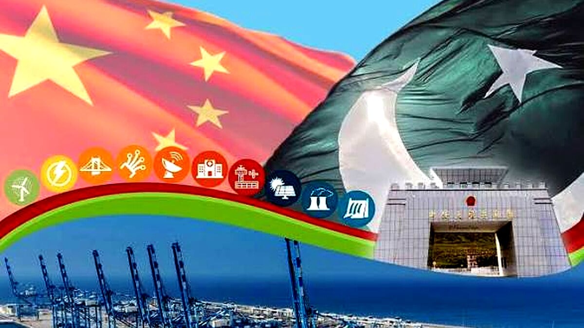 Pakistan and China Poised to Seal Billions in New Economic Deals