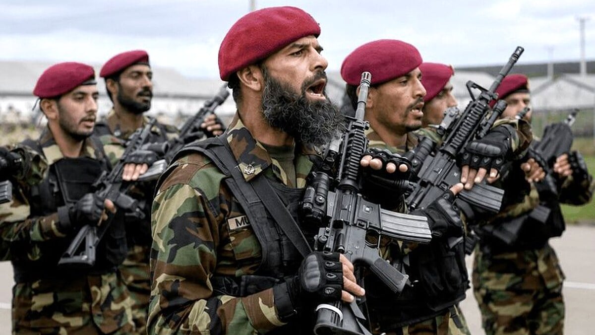 Pakistan Combat Ready to Defend Saudi Arabia if Attacked Again
