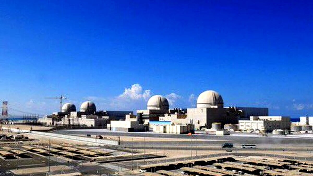 Pakistan Condemns Drone Strike on UAE Nuclear Plant