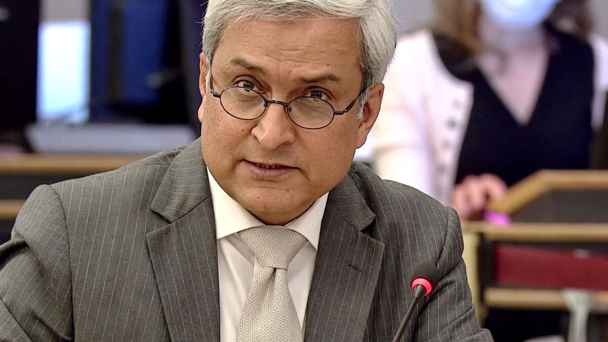 Pakistan Condemns UK Envoy’s Comments on Border Situation