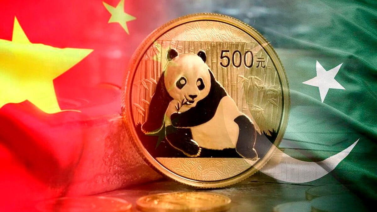 Pakistan Eyes Historic Panda Bond Launch in China