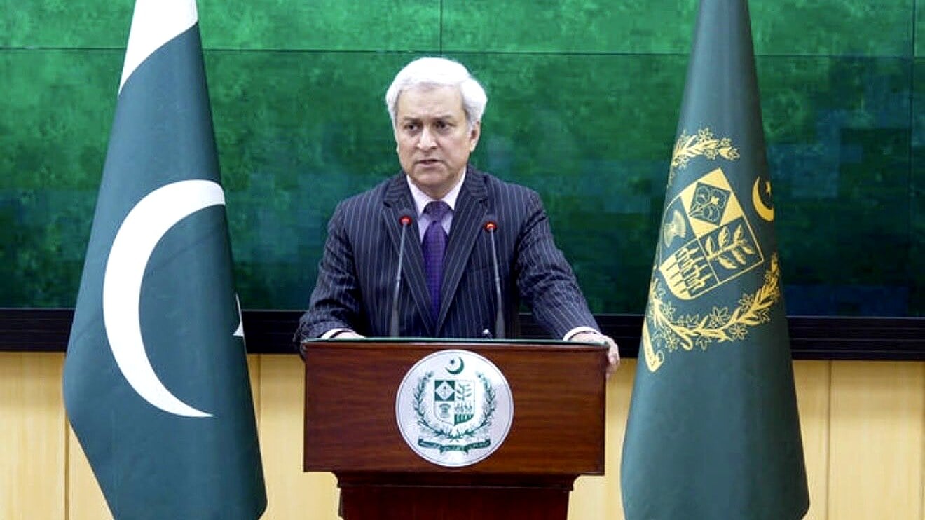Pakistan Holds Firm Until Taliban Delivers Written Security