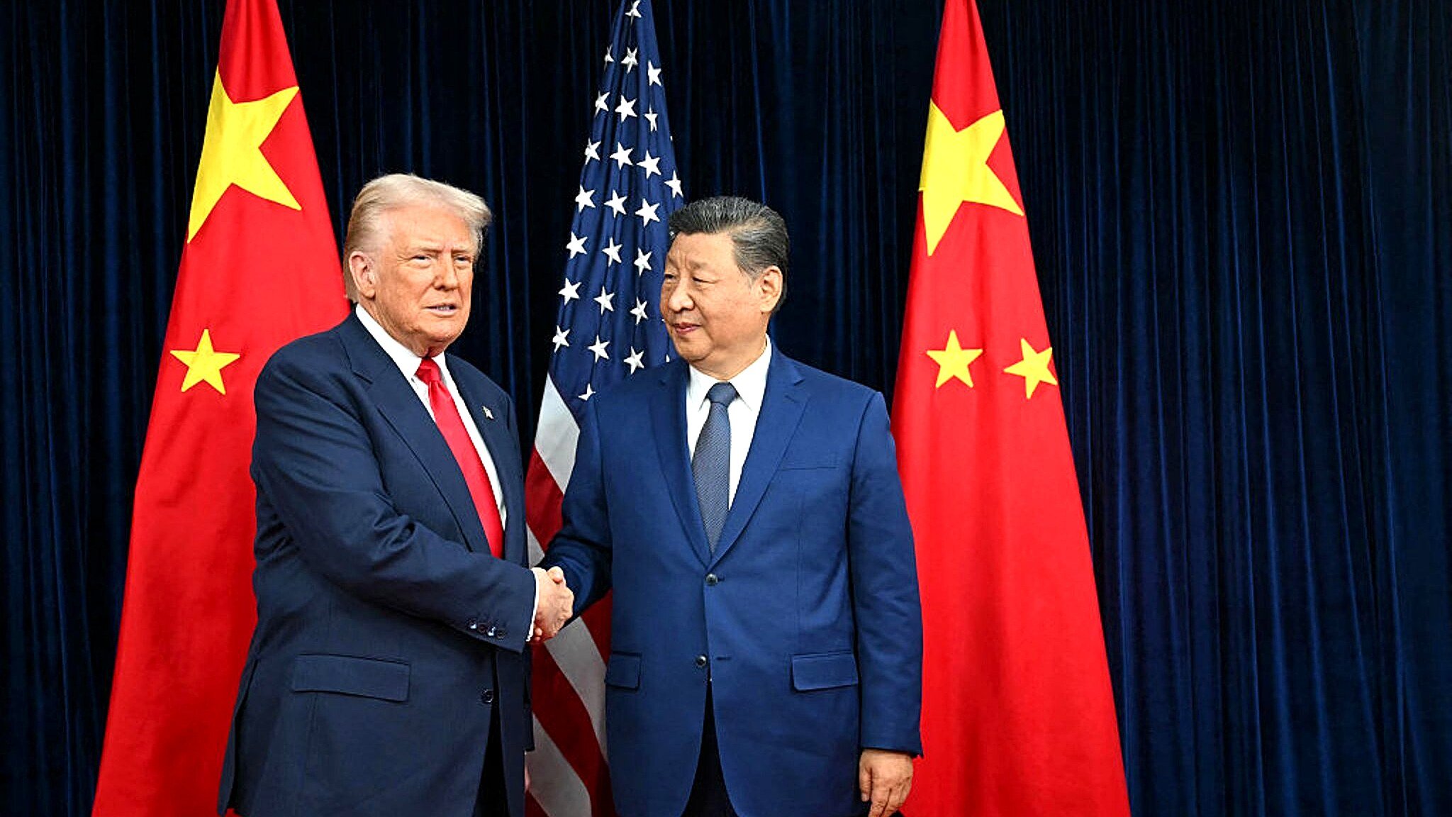 Pakistan No Longer Faces Binary Choice Between US and China After